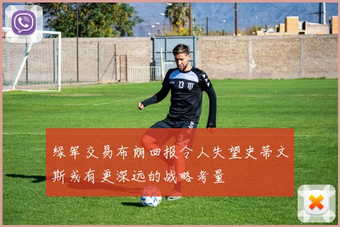 绿军交易布朗回报令人失望史蒂文斯或有更深远的战略考量