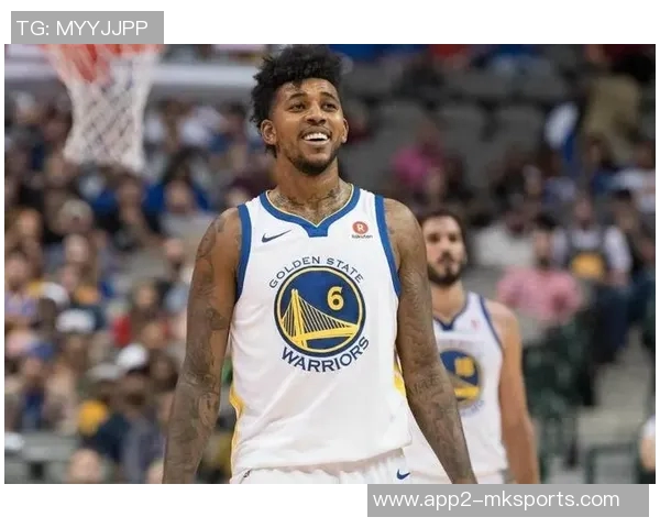 尼克杨回忆加盟湖人原因科比受伤让我有机会展现投篮能力