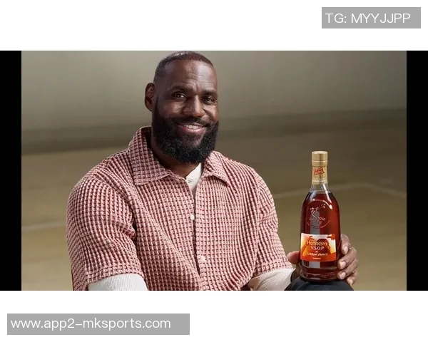 媒体人分析詹姆斯未来去向称轩尼诗需开出超高报价才能吸引他离队