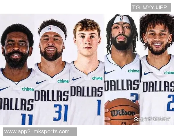 浓眉称赞弗拉格天赋出众将负责防守KD和巴特勒等顶尖侧翼球员