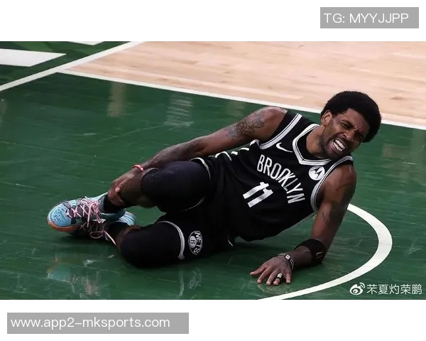 篮网官方宣布海史密斯右膝恢复出现肿胀将于八周后重新评估情况