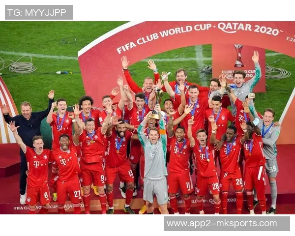 近十年德国杯冠军回顾拜仁独占鳌头但五年无冠莱比锡与多特各有斩获