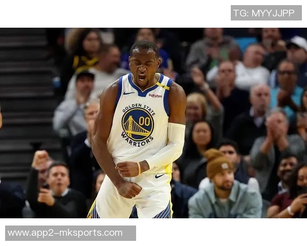 波杰自信满满称已奋斗多年期待成为勇士首发明星球员