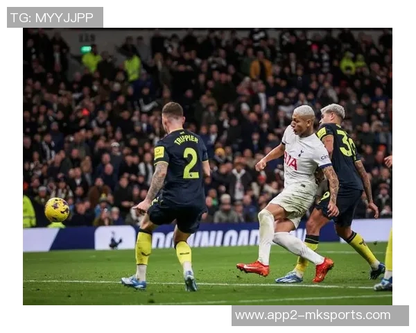 理查利森热刺百场里程碑回顾贡献23球11助攻展现出色表现 理查利森热刺百场里程碑回顾贡献23球11助攻展现出色表现