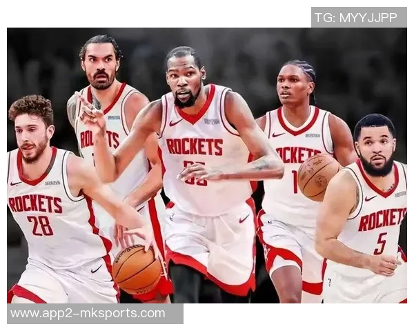 火箭备战雷霆杜兰特申京贾巴里同框训练照引发球迷热议 火箭备战雷霆杜兰特申京贾巴里同框训练照引发球迷热议