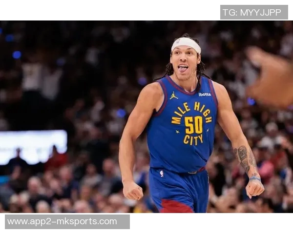 阿隆戈登本赛季表现惊艳场均20分5篮板命中率高达554692有望加入180俱乐部 阿隆戈登本赛季表现惊艳场均20分5篮板命中率高达554692有望加入180俱乐部