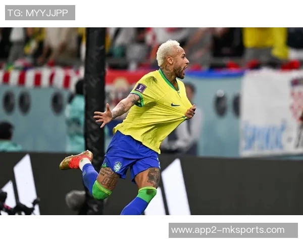 卡塞米罗：巴西应借鉴阿根廷战术围绕内马尔展开比赛策略