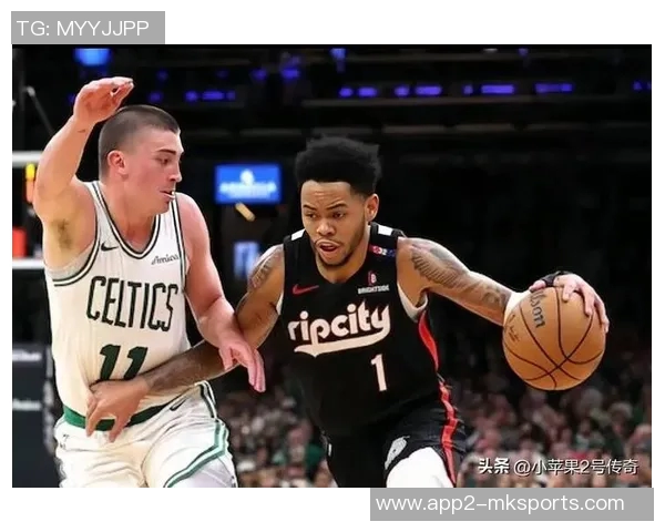 绿军有意交易安芬尼西蒙斯和豪泽但拒绝送出未来选秀权