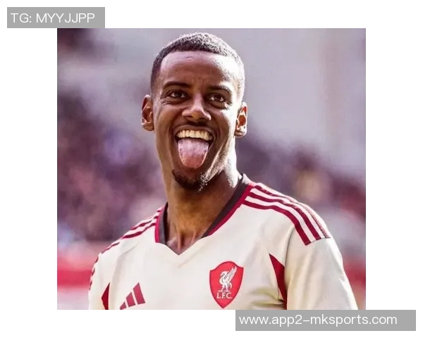 利物浦前球员批评伊萨克罢训行为不当直言他正在为此付出代价 利物浦前球员批评伊萨克罢训行为不当直言他正在为此付出代价