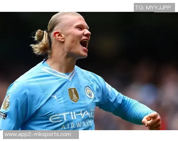 哈兰德帽子戏法统计分析曼城挪威多特表现各异