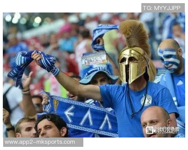 希腊足球再遭重创连续三届无缘世界杯前景堪忧