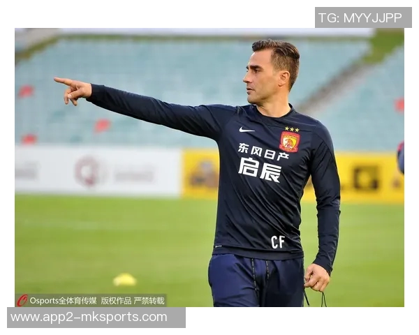 国安主帅拉米罗谈亚冠失利表示将微笑迎接赛季结束未来仍不确定