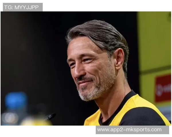 科瓦奇强调中场实力强大不再考虑引援调整阵容配置