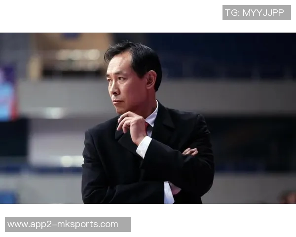 许利民表示本场胜利增强信心期待迎战北控团队凝聚力显著提升