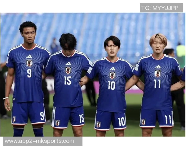 日本U23队与阿联酋U23队首发阵容公布大关友翔首发出战佐藤龙之介替补待命