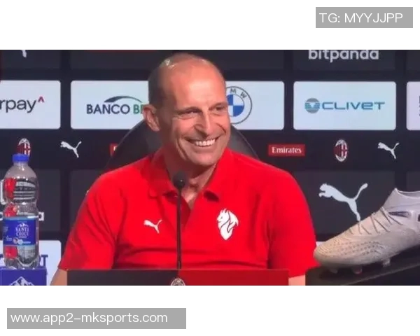 德温特谈阿莱格里执教经验称其帮助自己全面提升